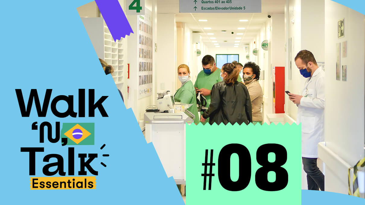 walk n talk portugues 08 ojala mejore