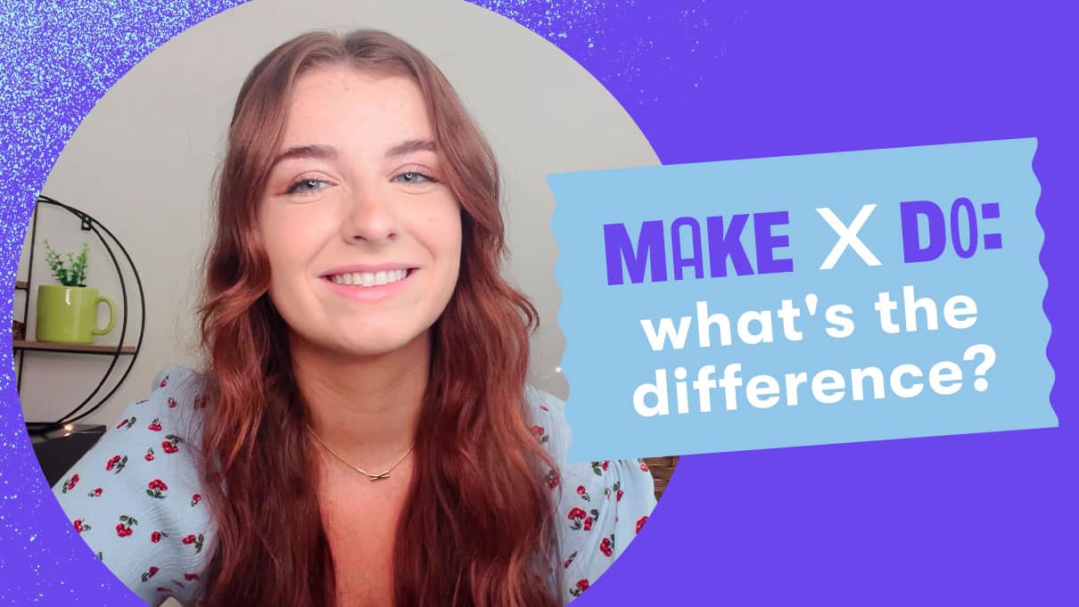 Make VS Do
