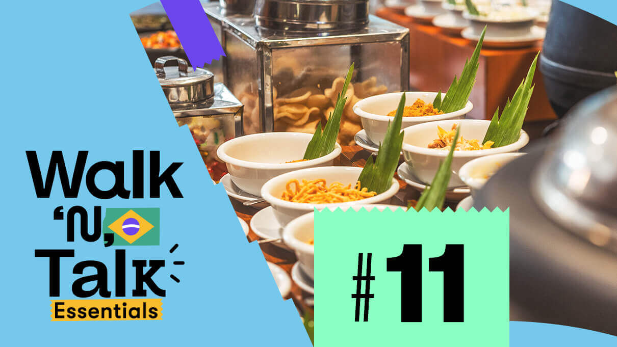 walk n talk portugues 11 es por kilo o es buffet libre