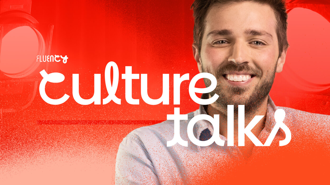 Culture Talks