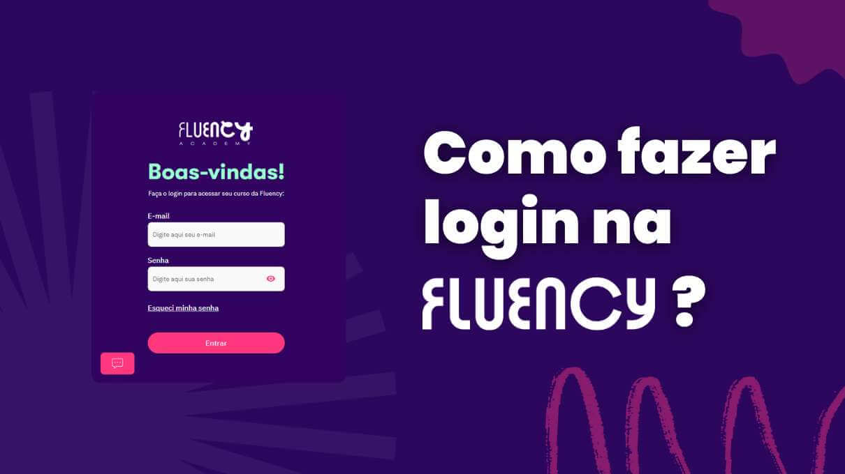 Fluency login