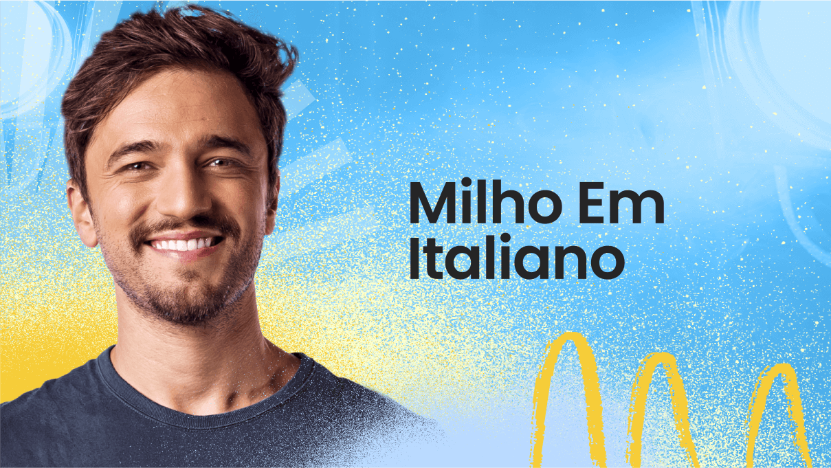 milho-em-italiano