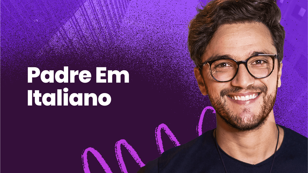 padre-em-italiano