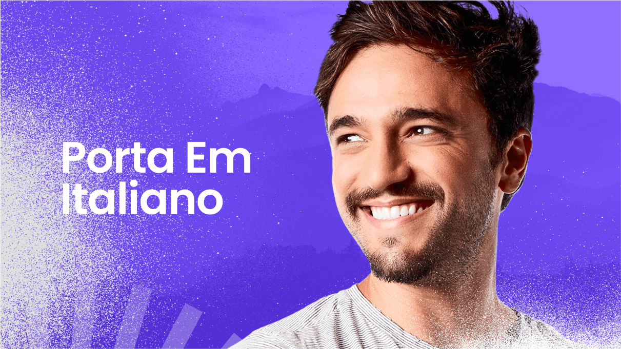 porta-em-italiano