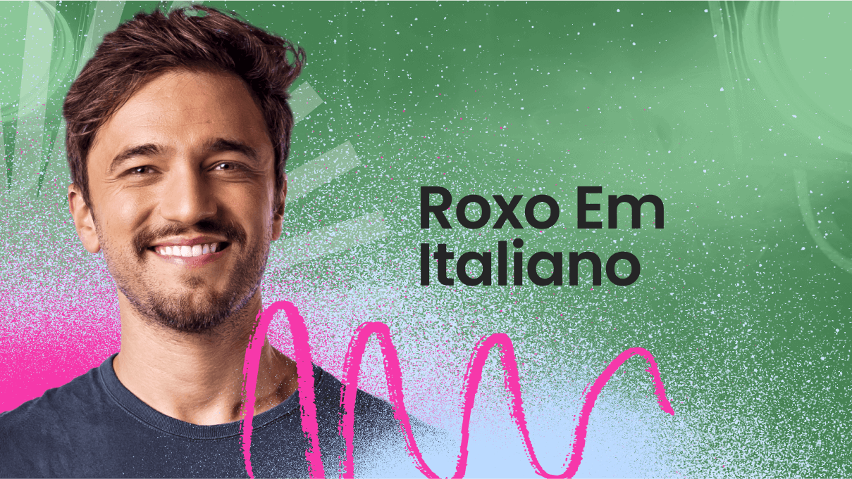 roxo-em-italiano