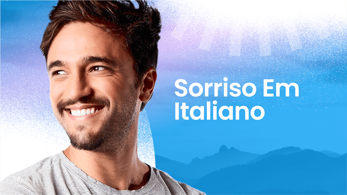 sorriso-em-italiano